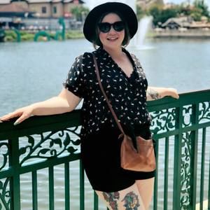 Meet your Posher, Alysha